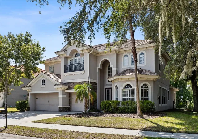 Photo 1 of Single family home for sale at 9113 Creedmoor Ln, New Port Richey, FL 34654 | MLS# TB8553841 | Listing updated on 2026-10-07