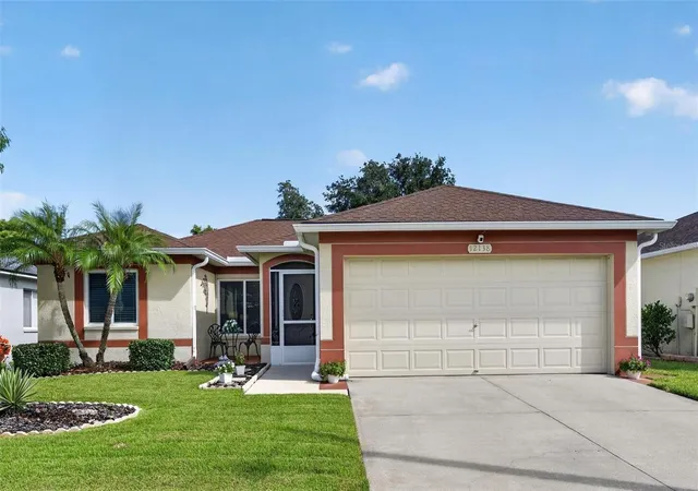 Photo 1 of Single family home for sale at 12138 Buffington Ln, Riverview, FL 33579 | MLS# TB8553842 | Listing updated on 2026-10-12