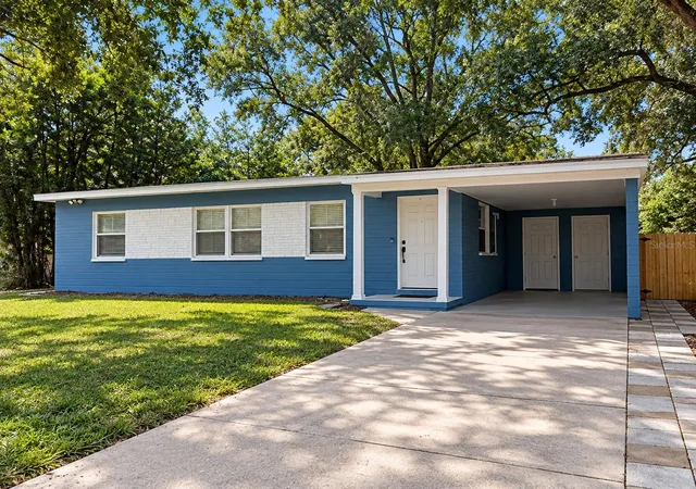 Single family home for sale at 800 Dorado Ave, ORLANDO, FL 32807 | MLS# O6446360