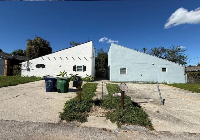 Photo 1 of Sale Pending at 8606 N Semmes St #B, Tampa, FL 33604 | MLS# TB8553843 | Listing updated on 2026-10-30