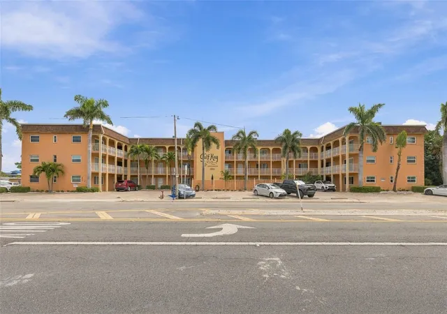Photo 2 of Condo for sale at 3575 Gulf Blvd #105, St Pete Beach, FL 33706 | MLS# TB8553844 | Listing updated on 2026-10-03