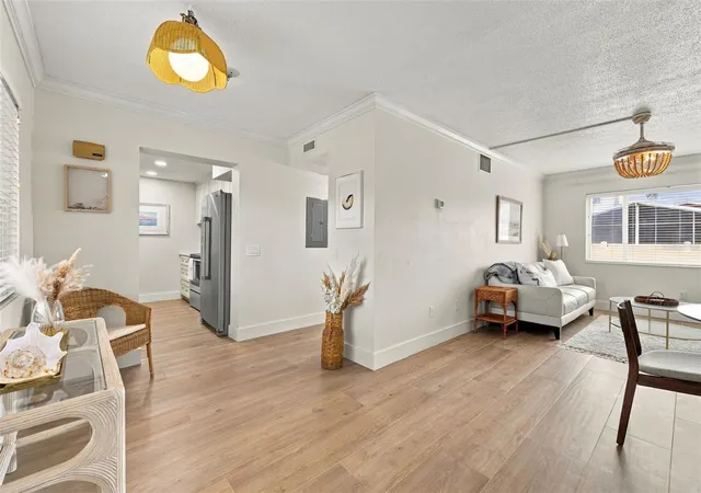 Photo 3 of Condo for sale at 3575 Gulf Blvd #105, St Pete Beach, FL 33706 | MLS# TB8553844 | Listing updated on 2026-10-03