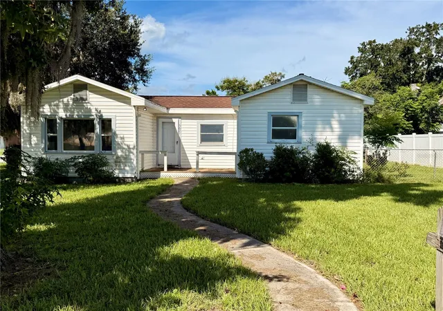 Single family home for sale at 5629 19th Street, ZEPHYRHILLS, FL 33542 | MLS# TB8553846