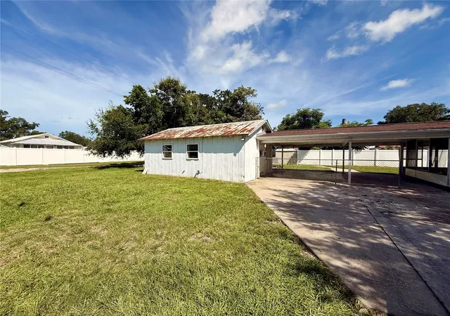 Photo 2 of Single family home for sale at 5629 19th Street, Zephyrhills, FL 33542 | MLS# TB8553846 | Listing updated on 2026-10-02