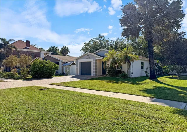 Photo 2 of Single family home for sale at 6819 S Desoto St, Tampa, FL 33616 | MLS# TB8553848 | Listing updated on 2026-10-30