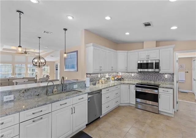 Photo 3 of Manufactured home for sale at 1000 Kings Hwy #438, Port Charlotte, FL 33980 | MLS# C7531423 | Listing updated on 2026-10-01