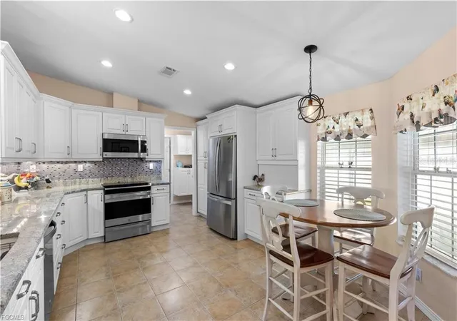 Photo 4 of Manufactured home for sale at 1000 Kings Hwy #438, Port Charlotte, FL 33980 | MLS# C7531423 | Listing updated on 2026-10-01