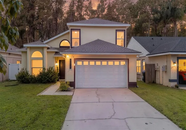 Single family home for sale at 10720 Spring Brk Ln, ORLANDO, FL 32825 | MLS# O6446361