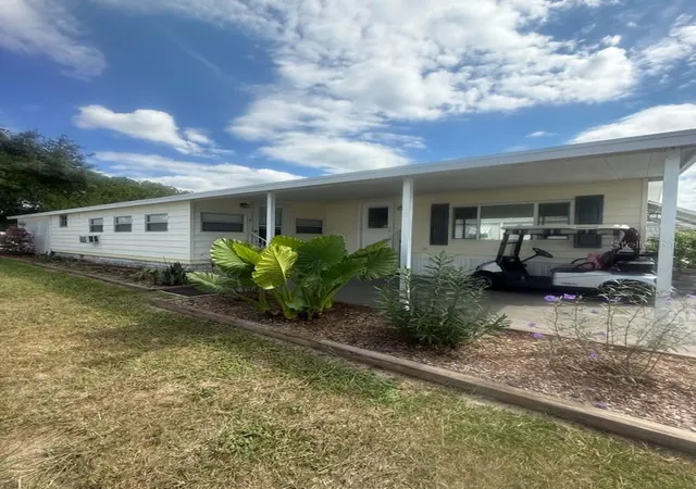 Photo 29 of Manufactured home for sale at 7350 Thorpp Ave, BROOKSVILLE, FL 34613 | MLS# W7889983 | Listing updated on 2026-10-02