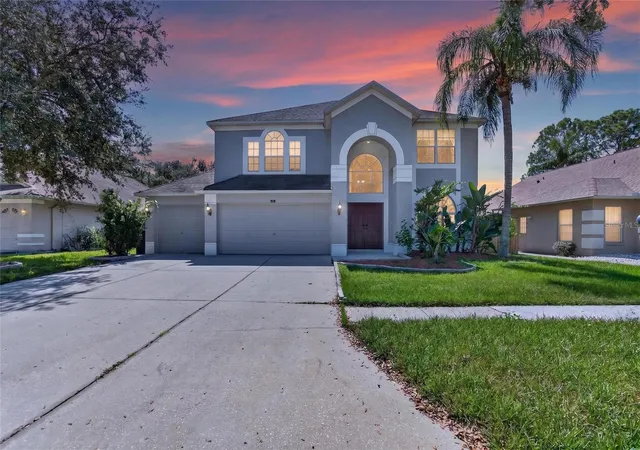 Photo 1 of Single family home for sale at 9110 Rockrose Dr, Tampa, FL 33647 | MLS# TB8553853 | Listing updated on 2026-10-03