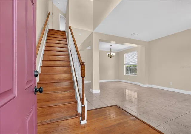 Photo 4 of Single family home for sale at 9110 Rockrose Dr, Tampa, FL 33647 | MLS# TB8553853 | Listing updated on 2026-10-03