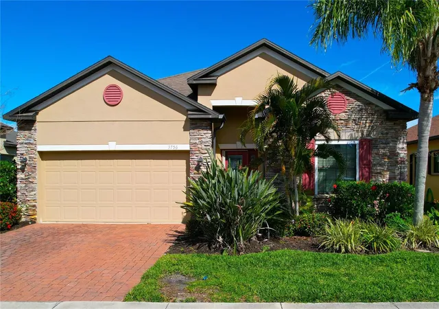 Photo 1 of Sale Pending at 3756 Cobblestone Ln, Punta Gorda, FL 33980 | MLS# C7531424 | Listing updated on 2026-10-26