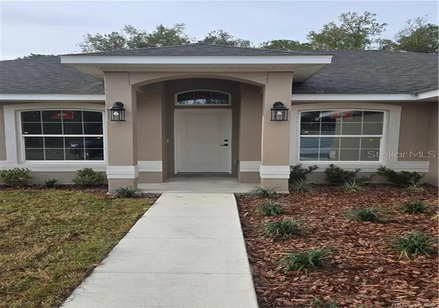 Photo 2 of Single family home for sale at 2505 Clearwood St, Inverness, FL 34452 | MLS# OM733217 | Listing updated on 2026-10-01