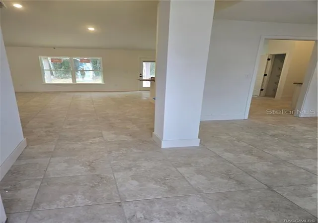 Photo 3 of Single family home for sale at 2505 Clearwood St, Inverness, FL 34452 | MLS# OM733217 | Listing updated on 2026-10-01