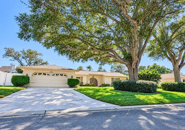 Single family home for sale at 14436 Bay Hills Dr, LARGO, FL 33774 | MLS# TB8553854