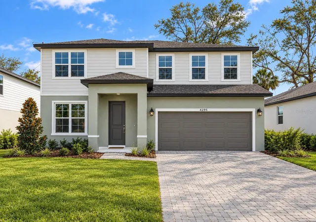 Single family home for sale at 4295 Darby Ct, Eustis, FL 32736 | MLS# W7889984 | Listing updated on 2026-10-06