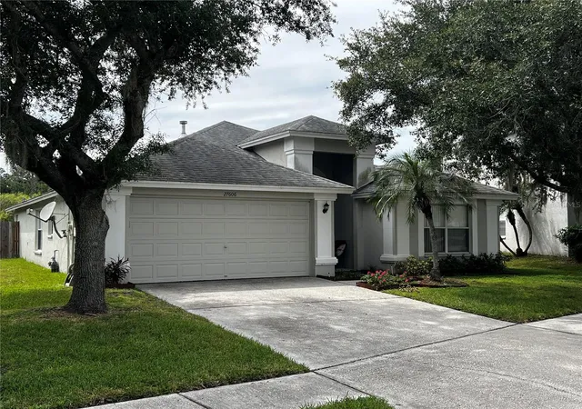Single family home for sale at 27606 Sky Lake Cir, WESLEY CHAPEL, FL 33544 | MLS# TB8553855