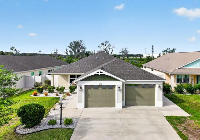 Photo 2 of Single family home for sale at 974 Jay St, The Villages, FL 32163 | MLS# G5118487 | Listing updated on 2026-10-08