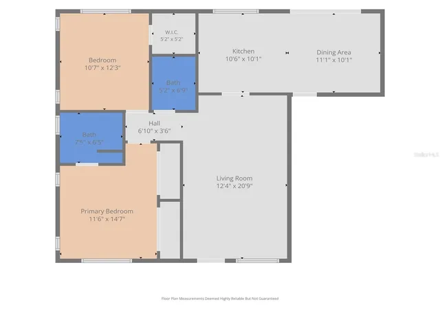 Photo 2 of House for sale at 852 Oxford Ct, Dunedin, FL 34698 | MLS# TB8553857 | Listing updated on 2026-10-08