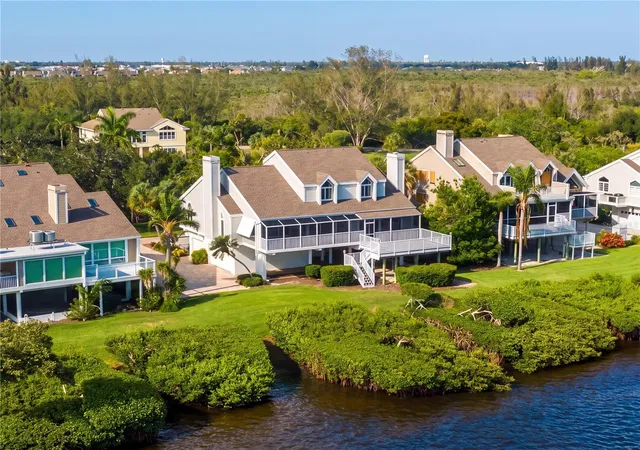 Single family home for sale at 44 Tidy Is Blvd, BRADENTON, FL 34210 | MLS# A4708056