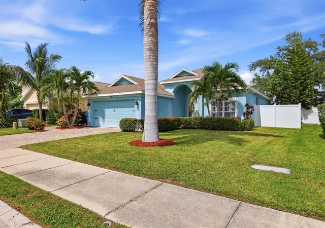 Photo 1 of Single family home for sale at 5718 48th Street Cir E, Bradenton, FL 34203 | MLS# A4708057 | Listing updated on 2026-10-07