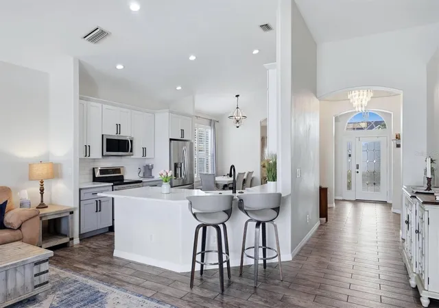 Photo 4 of Single family home for sale at 5718 48th Street Cir E, Bradenton, FL 34203 | MLS# A4708057 | Listing updated on 2026-10-07