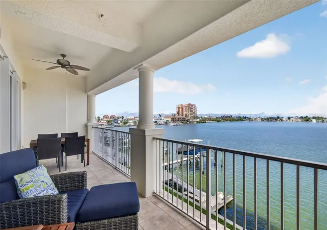 Photo 1 of Condo for sale at 17735 Gulf Blvd #306, Redington Shores, FL 33708 | MLS# TB8553866 | Listing updated on 2026-10-03