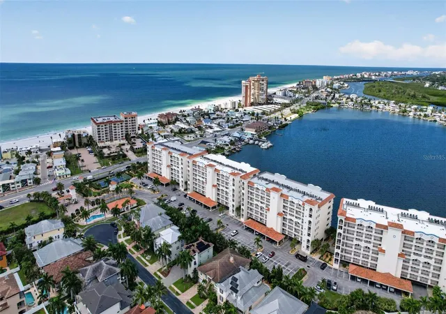 Photo 1 of Condo for sale at 17735 Gulf Blvd #306, Redington Shores, FL 33708 | MLS# TB8553866 | Listing updated on 2026-10-03