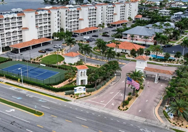 Listing Photo 1 - Condo for sale in building located at 17735 Gulf Blvd, Redington Shores, FL 33708 - Unit #306