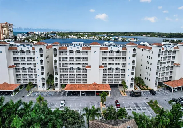 Photo 3 of Condo for sale at 17735 Gulf Blvd #306, Redington Shores, FL 33708 | MLS# TB8553866 | Listing updated on 2026-10-03