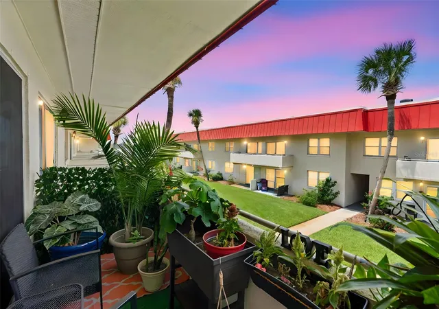 Photo 1 of Condo for sale at 2801 N Halifax Ave #246, Daytona Beach, FL 32118 | MLS# NS1089401 | Listing updated on 2026-10-08