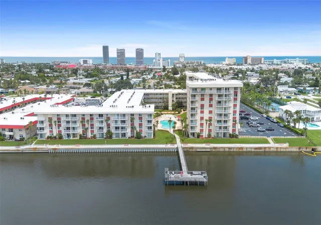 Photo 3 of Condo for sale at 2801 N Halifax Ave #246, Daytona Beach, FL 32118 | MLS# NS1089401 | Listing updated on 2026-10-08