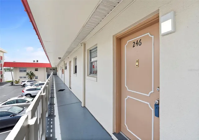 Photo 4 of Condo for sale at 2801 N Halifax Ave #246, Daytona Beach, FL 32118 | MLS# NS1089401 | Listing updated on 2026-10-08