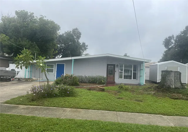 Photo 1 of Single family home for sale at 4424 W Iowa Ave, Tampa, FL 33616 | MLS# TB8553867 | Listing updated on 2026-10-09