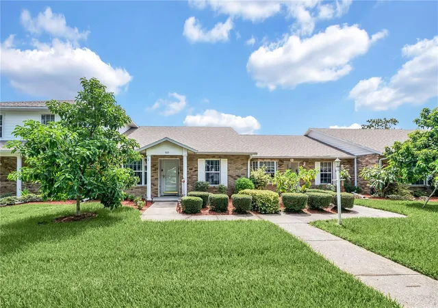 Photo 1 of Single family home for sale at 909 Illinois Ave, Saint Cloud, FL 34769 | MLS# O6446372 | Listing updated on 2026-10-06