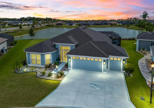 Photo 1 of Single family home for sale at 1864 Keel Ct, The Villages, FL 34762 | MLS# G5118488 | Listing updated on 2026-10-02