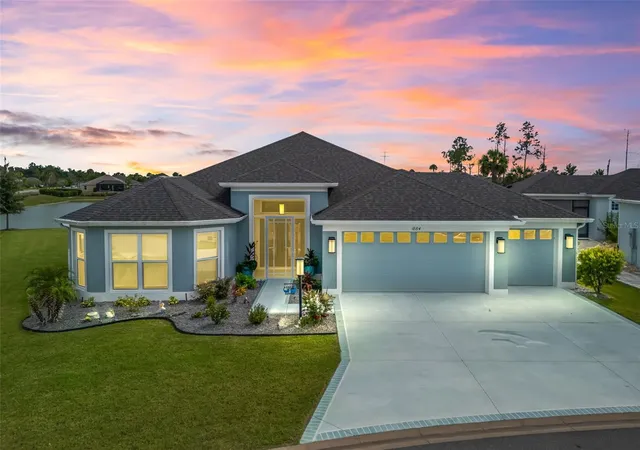 Photo 2 of Single family home for sale at 1864 Keel Ct, The Villages, FL 34762 | MLS# G5118488 | Listing updated on 2026-10-02