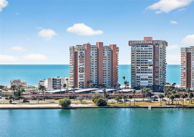 Photo 1 of Condo for sale at 17920 Gulf Blvd #102, Redington Shores, FL 33708 | MLS# TB8553868 | Listing updated on 2026-10-05