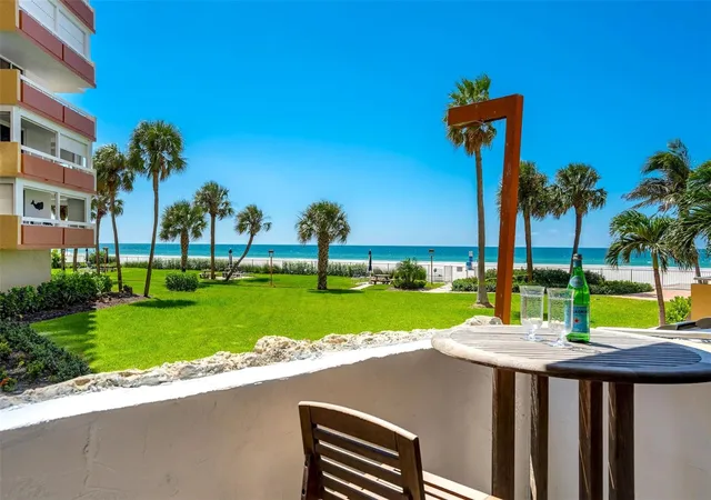 Photo 2 of Condo for sale at 17920 Gulf Blvd #102, Redington Shores, FL 33708 | MLS# TB8553868 | Listing updated on 2026-10-05