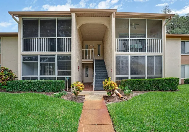 Condo for sale at 13122 Slash Pine Dr #E2, HUDSON, FL 34669 | MLS# TB8553869