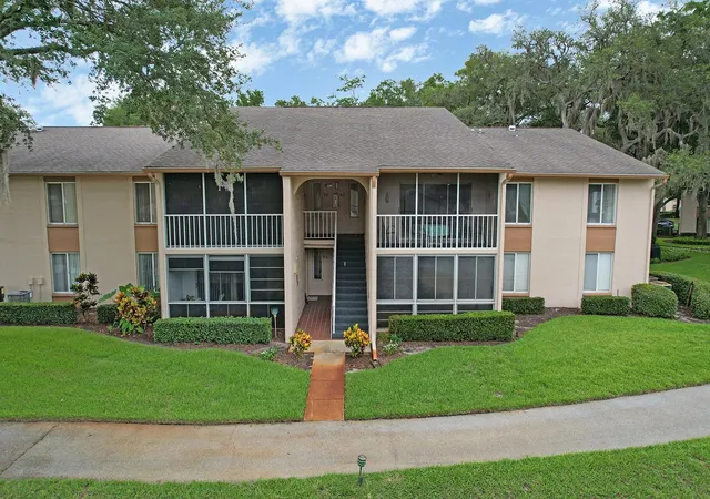 Photo 1 of Condo for sale at 13122 Slash Pine Dr #E2, Hudson, FL 34669 | MLS# TB8553869 | Listing updated on 2026-10-04