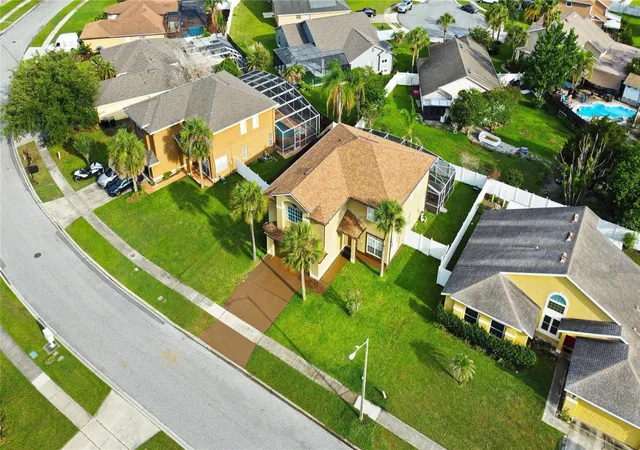 Photo 3 of Single family home for sale at 1606 Wood Violet Dr, Orlando, FL 32824 | MLS# O6446376 | Listing updated on 2026-10-02