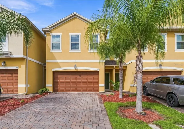 Townhouse for sale at 302 Muscogee Ln, ORLANDO, FL 32825 | MLS# O6446377
