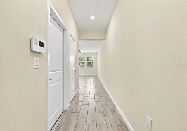 Photo 1 of Townhouse for sale at 302 Muscogee Ln, Orlando, FL 32825 | MLS# O6446377 | Listing updated on 2026-10-27