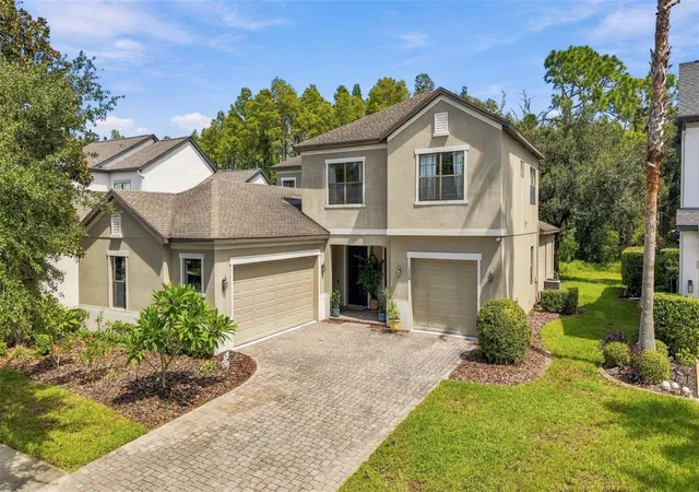 Photo 1 of Single family home for sale at 3508 Majestic View Dr, Lutz, FL 33558 | MLS# TB8553873 | Listing updated on 2026-10-02
