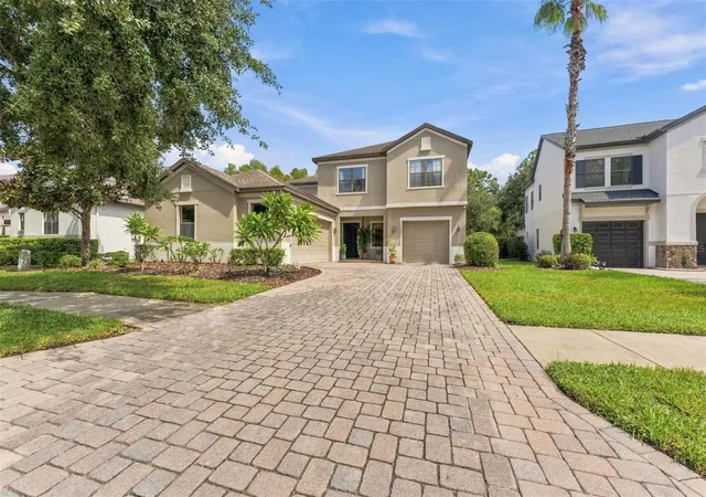 Photo 3 of Single family home for sale at 3508 Majestic View Dr, Lutz, FL 33558 | MLS# TB8553873 | Listing updated on 2026-10-02