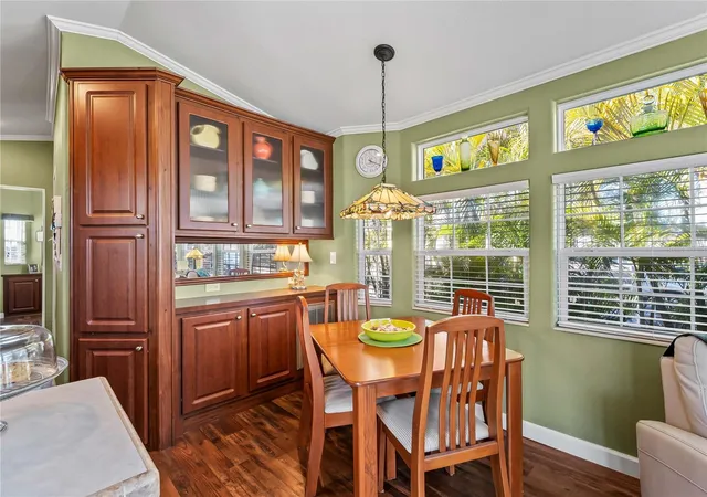 Photo 3 of Manufactured home for sale at 6800 Golf Crse Blvd #P12, Punta Gorda, FL 33982 | MLS# N6146014 | Listing updated on 2026-10-02