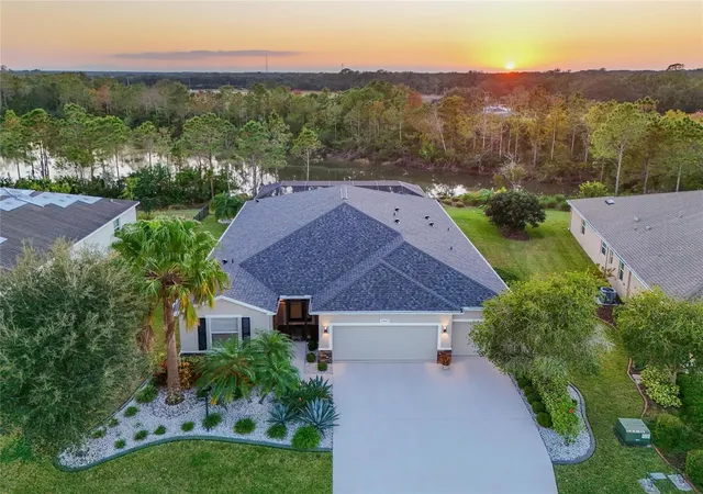 Photo 1 of Single family home for sale at 2811 130th Avenue E, Parrish, FL 34219 | MLS# A4708060 | Listing updated on 2026-10-05