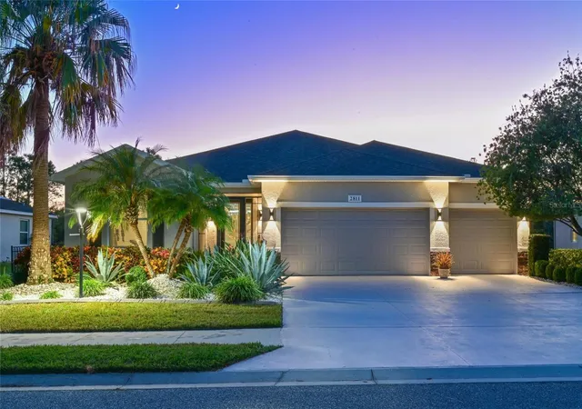 Photo 2 of Single family home for sale at 2811 130th Avenue E, Parrish, FL 34219 | MLS# A4708060 | Listing updated on 2026-10-05
