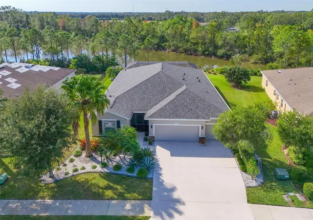 Photo 3 of Single family home for sale at 2811 130th Avenue E, Parrish, FL 34219 | MLS# A4708060 | Listing updated on 2026-10-05